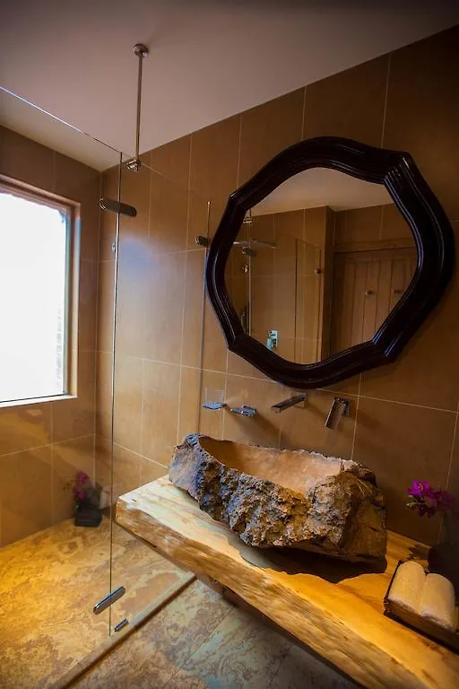 Chateau Physique Hotel Spa