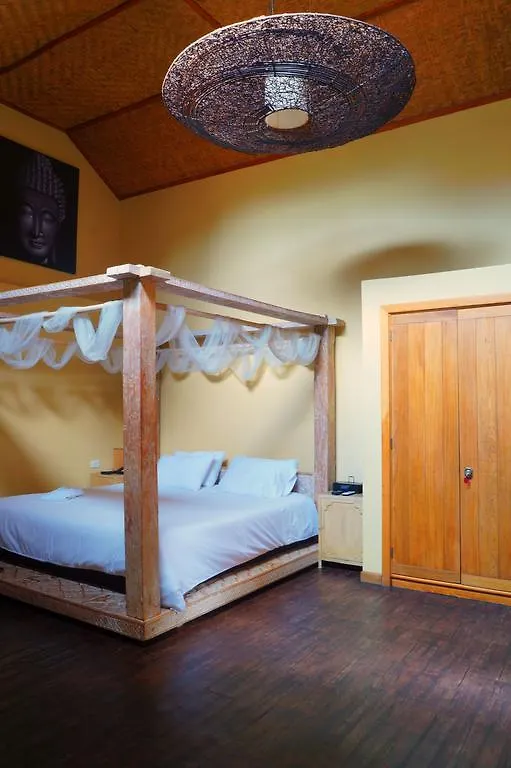 Chateau Physique Hotel Spa Colombia