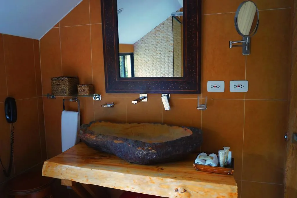 Chateau Physique Hotel Spa  Bogotá