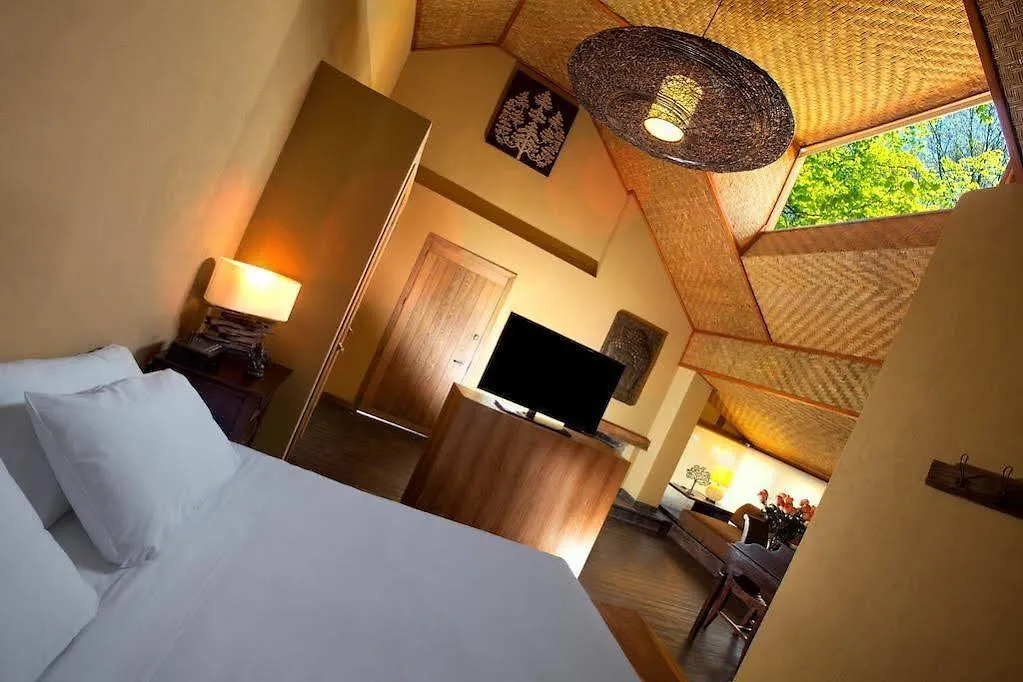 Chateau Physique Hotel Spa