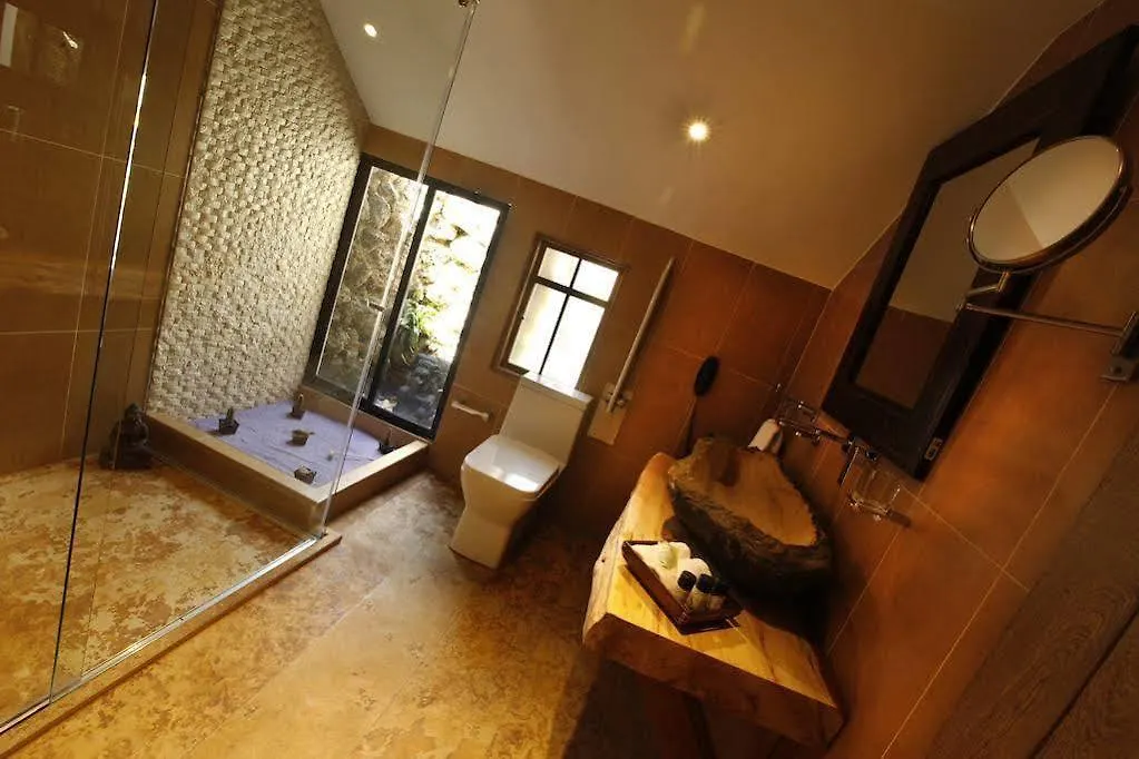 Chateau Physique Hotel Spa