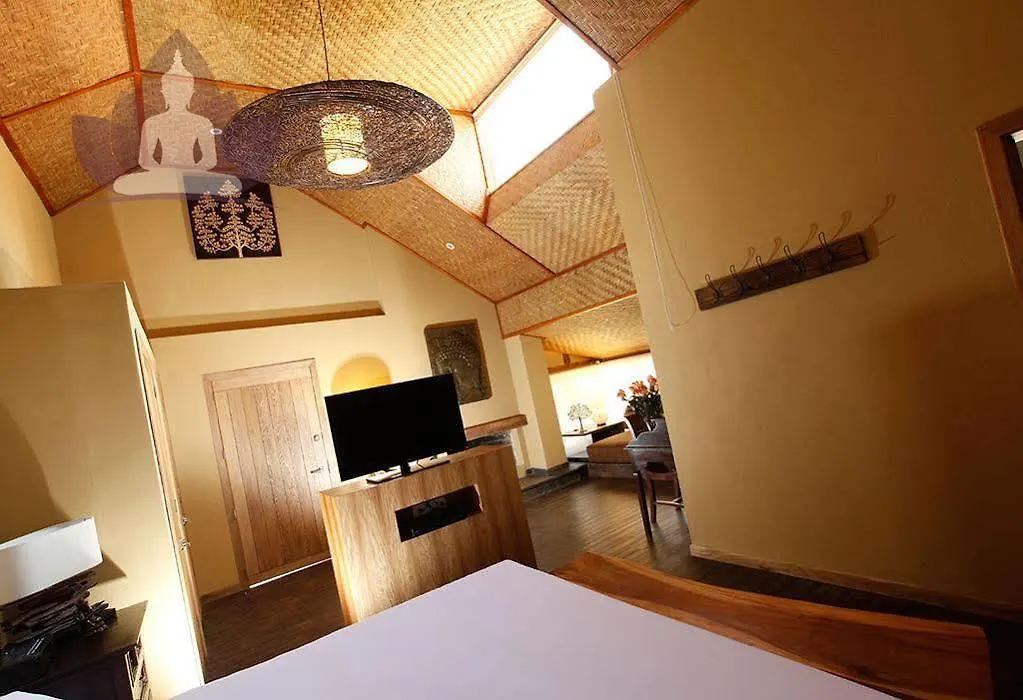 Chateau Physique Hotel Spa