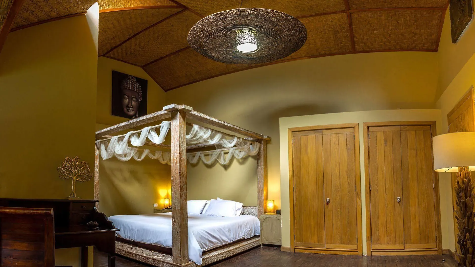 Chateau Physique Hotel Spa 3*, Bogotá Colombia