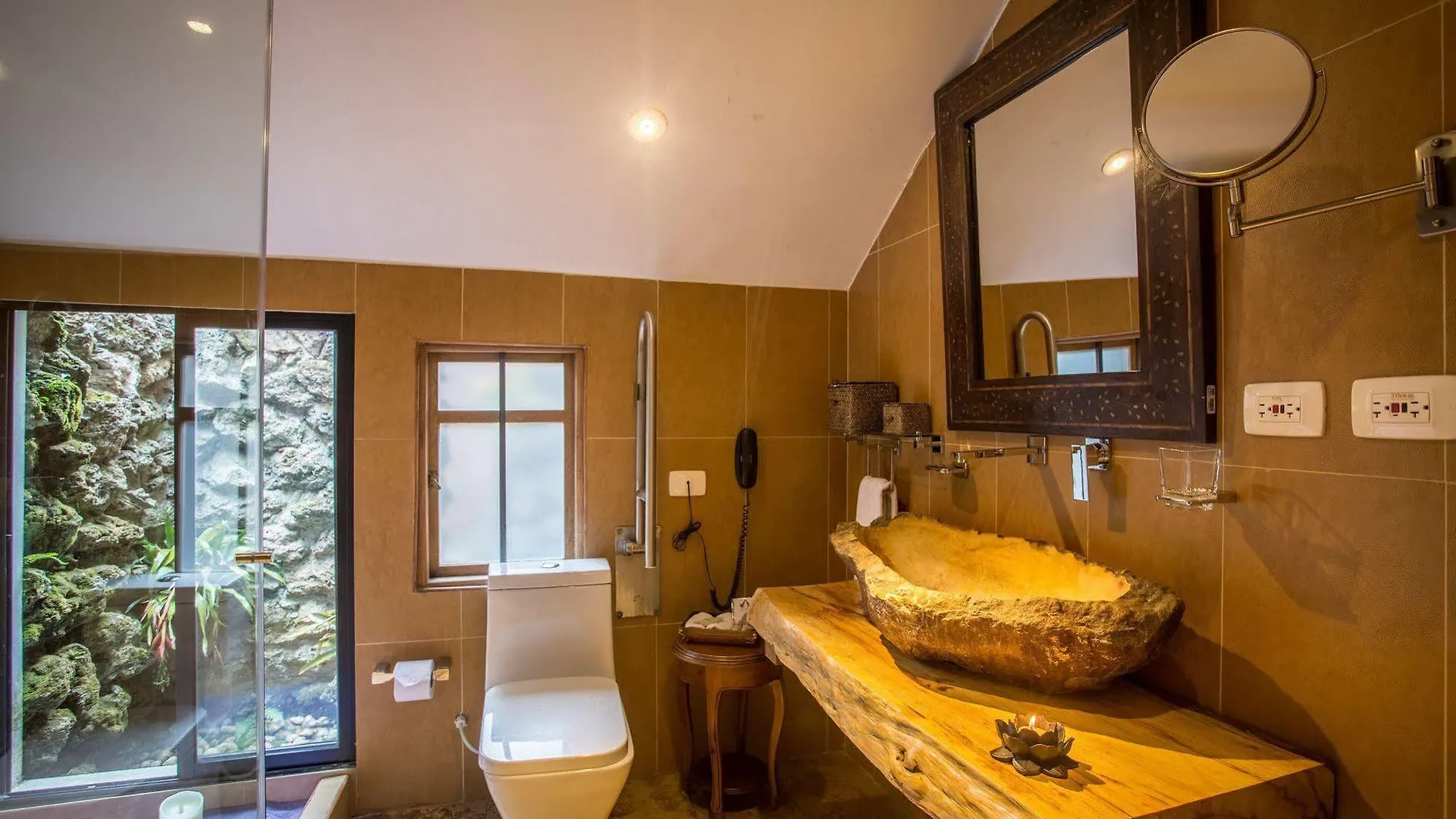 Chateau Physique Hotel Spa