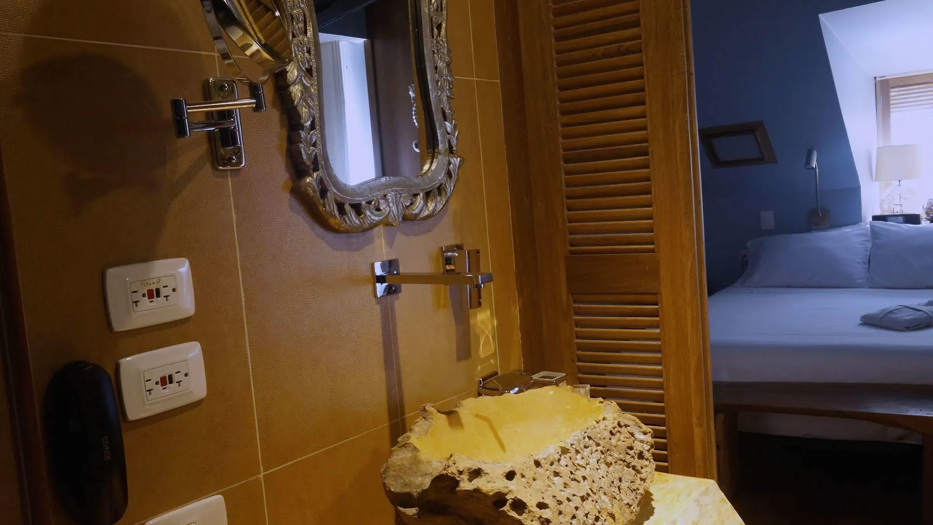 Chateau Physique Hotel Spa Bogotá