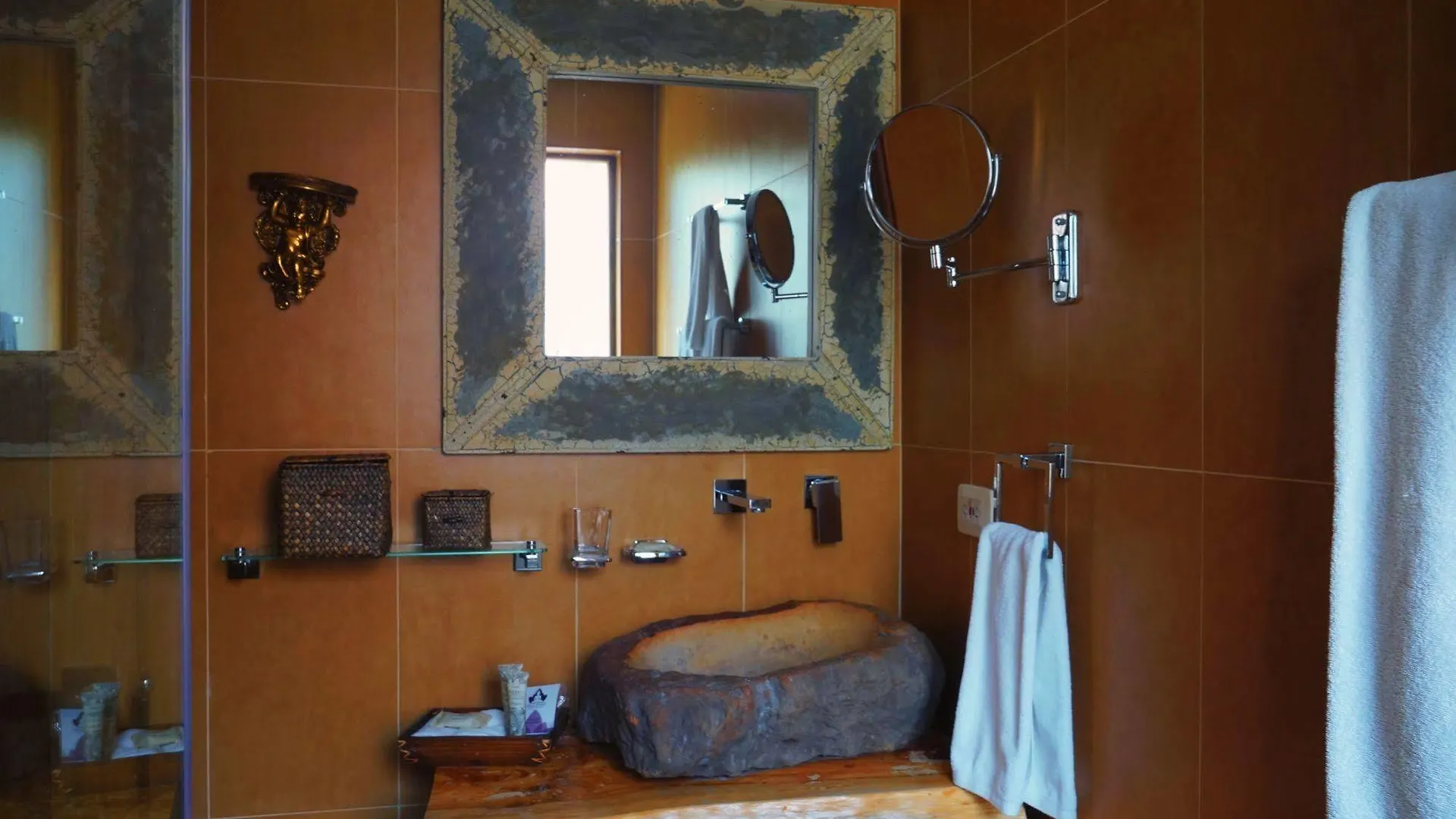 Chateau Physique Hotel Spa 3*, Bogotá Colombia
