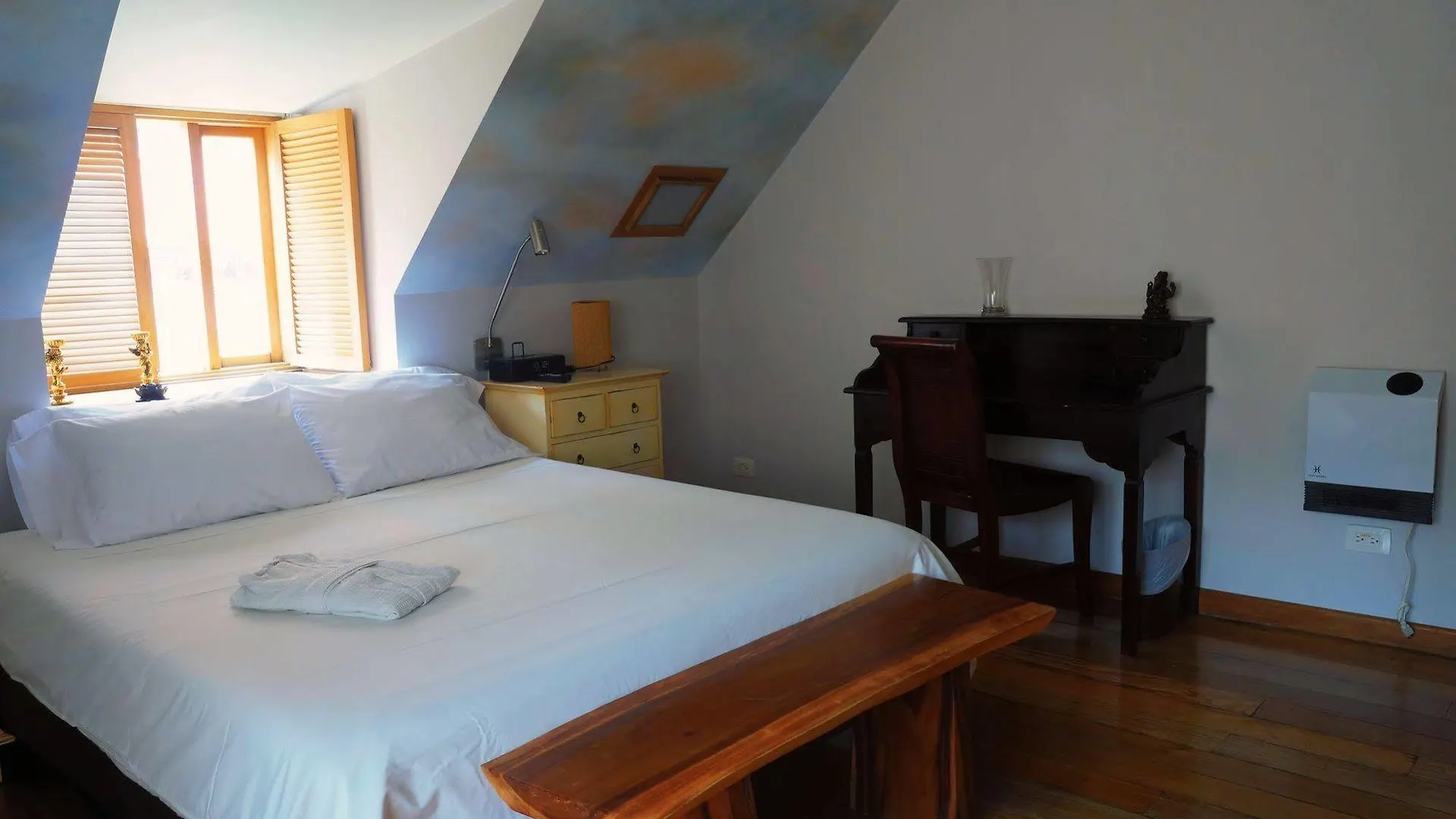 Chateau Physique Hotel Spa