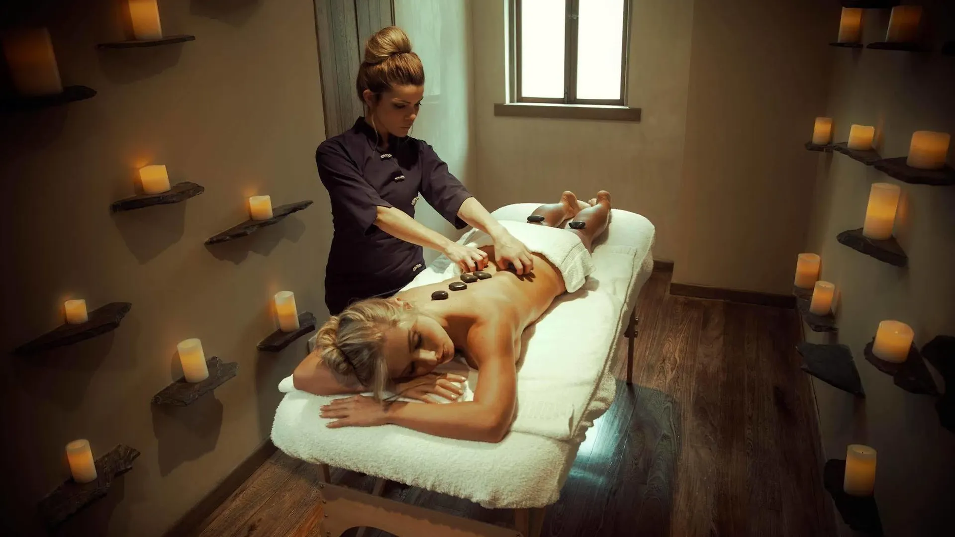 Chateau Physique Hotel Spa 3*, Bogotá