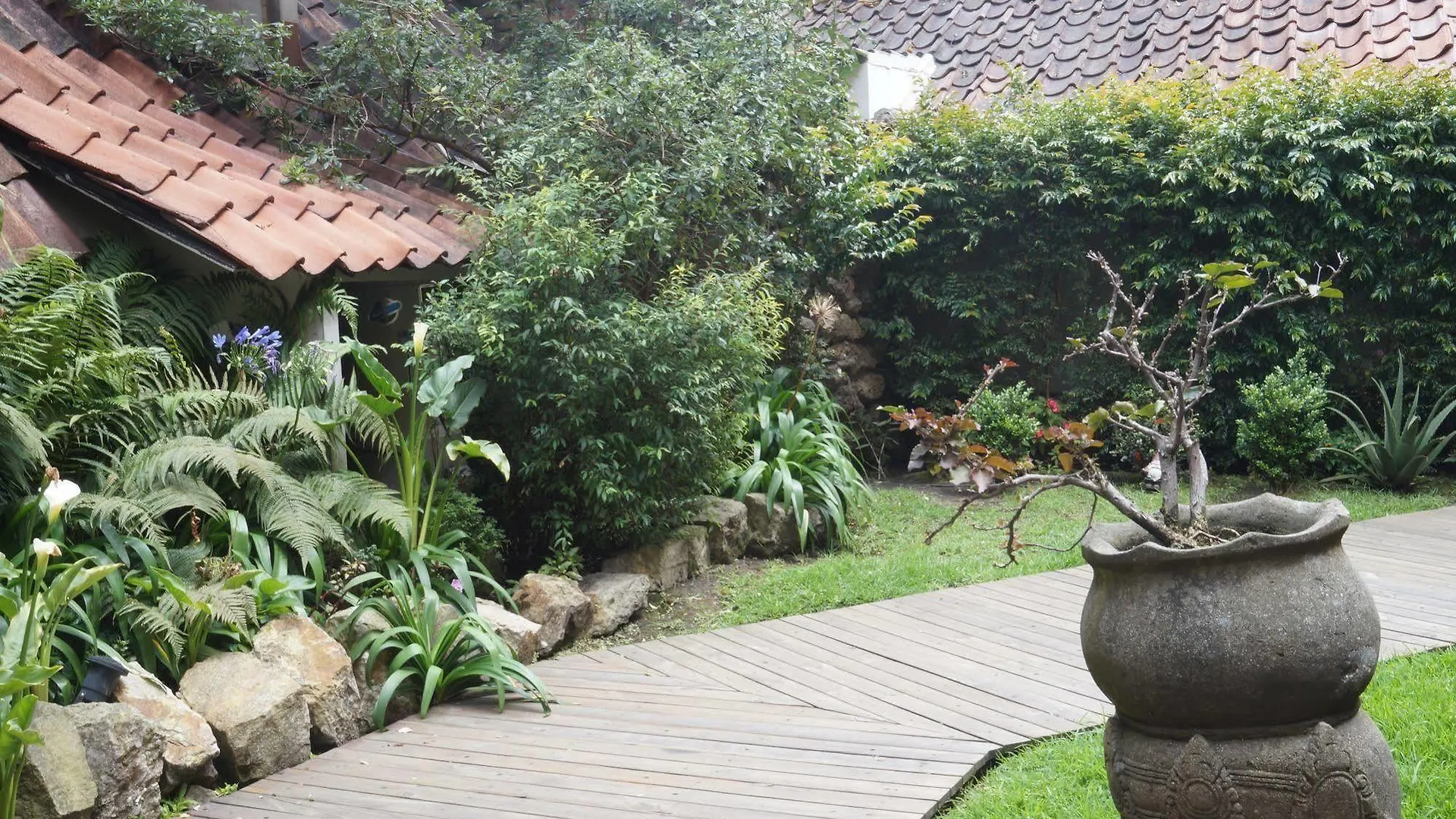Chateau Physique Hotel Spa  Bogotá